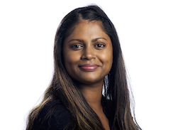 Derona Naidoo